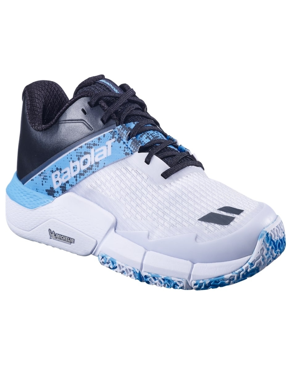 Tenis Movea para pádel de hombre 3
