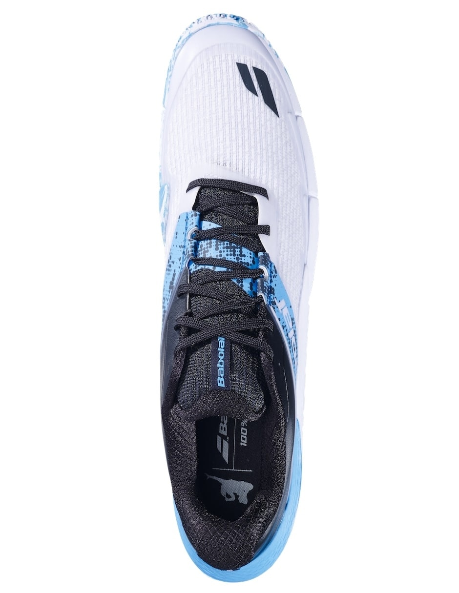 Tenis Movea para pádel de hombre 4