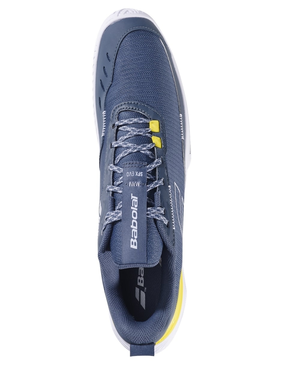 Tenis Sfx evo para tennis de hombre 2