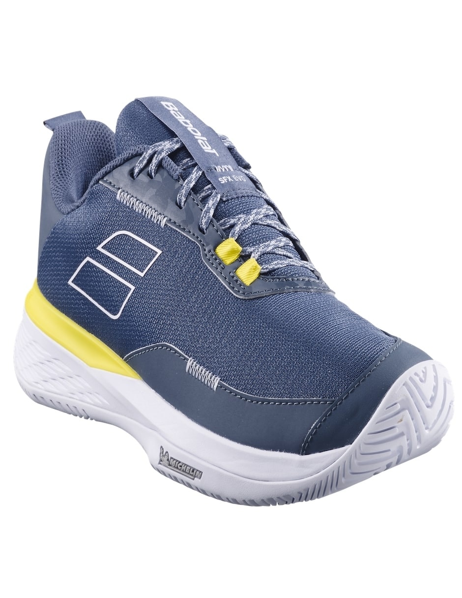 Tenis Sfx evo para tennis de hombre 3
