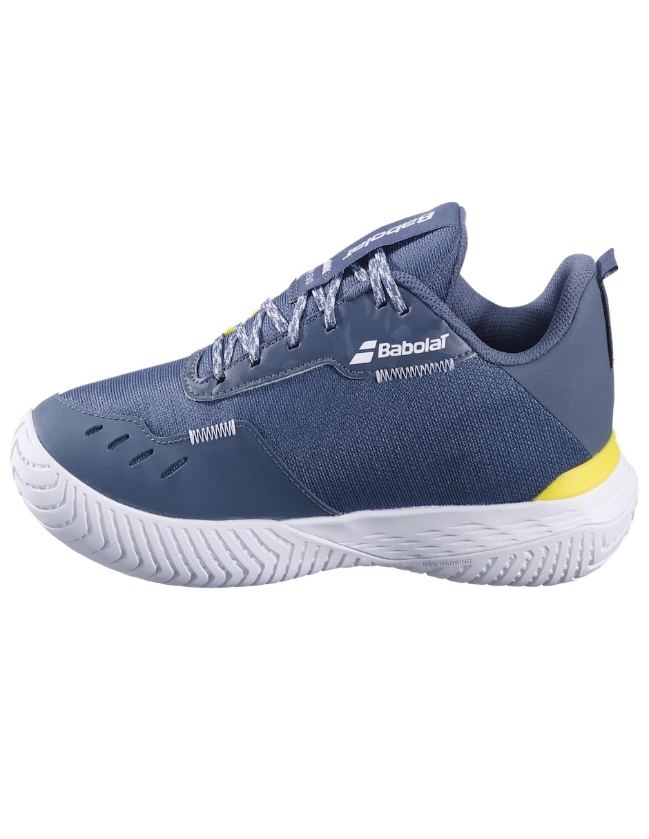Tenis Sfx evo para tennis de hombre 4