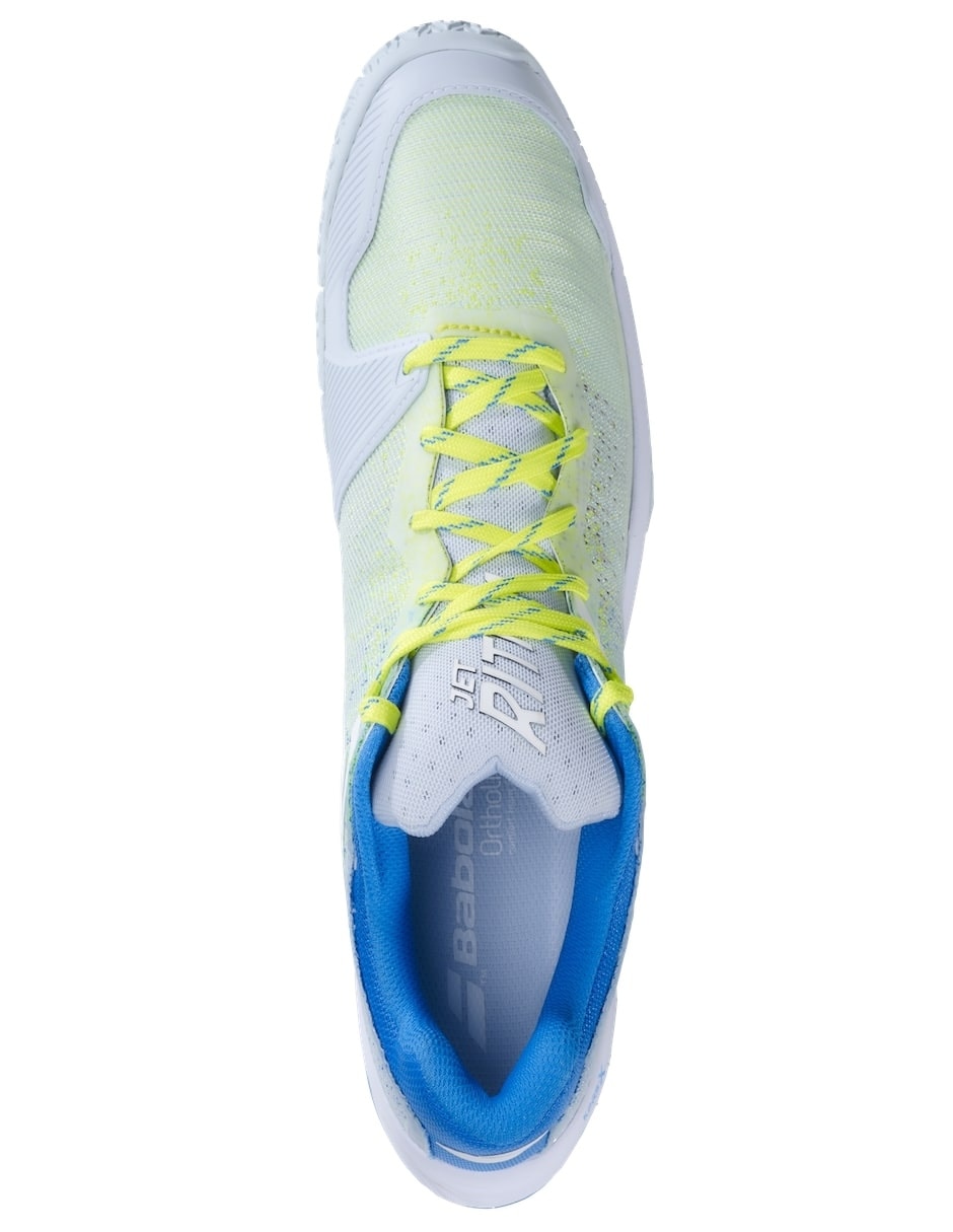 Tenis Jet Ritma para pádel de mujer 3