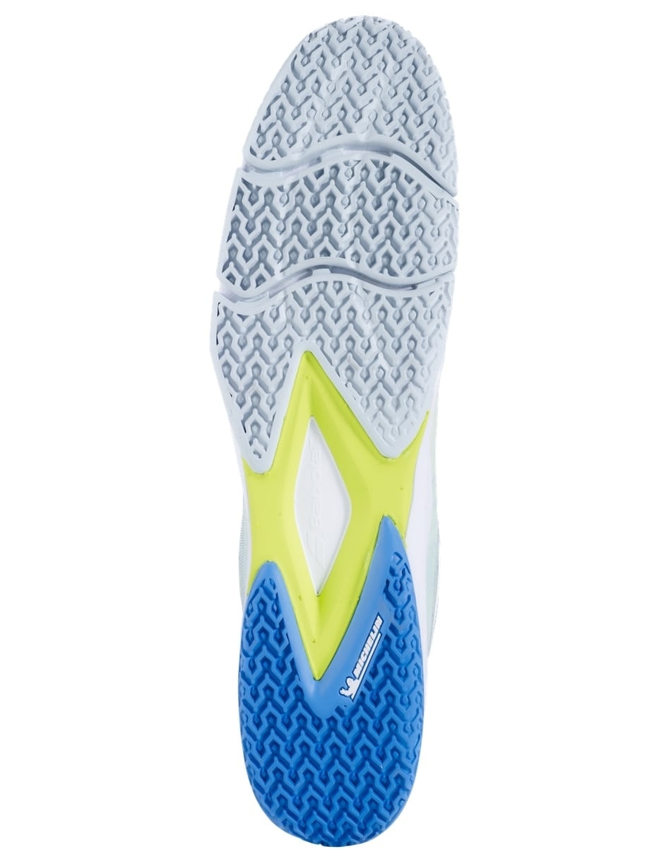 Tenis Jet Ritma para pádel de mujer 5