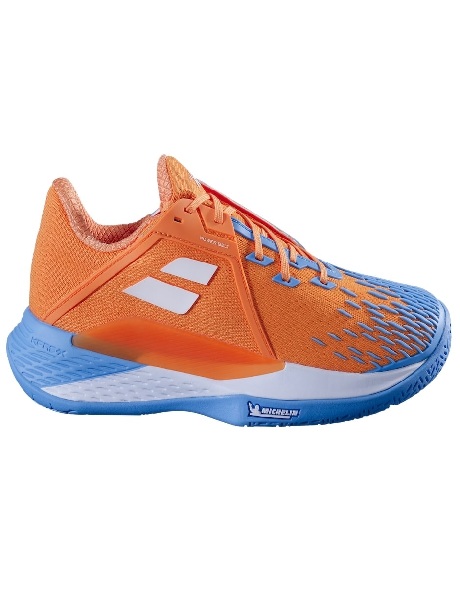Tenis Propulse Fury para tennis de hombre