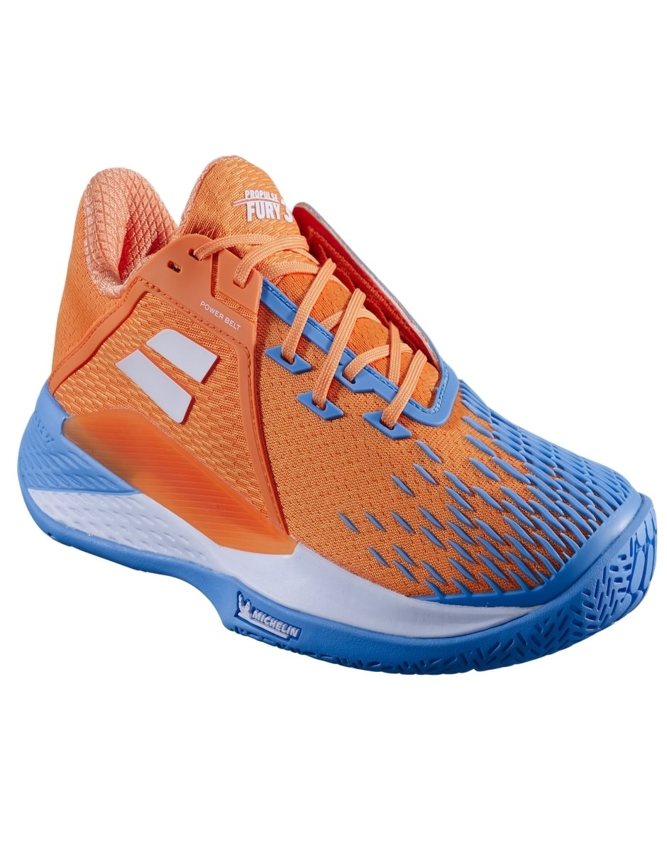 Tenis Propulse Fury para tennis de hombre 3