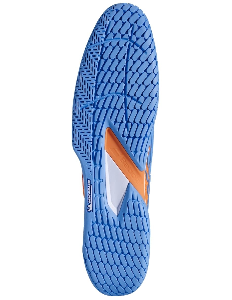 Tenis Propulse Fury para tennis de hombre 4