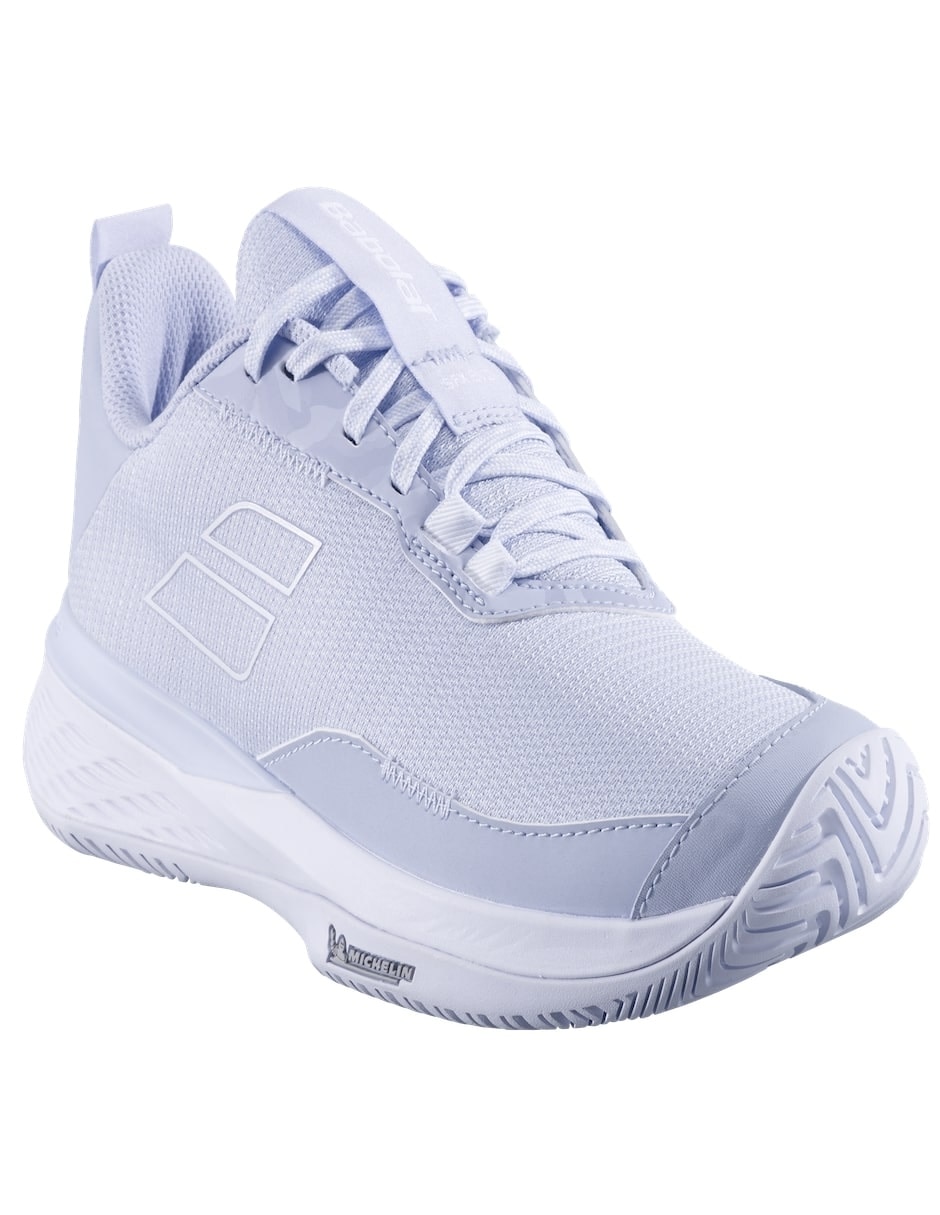 Tenis SFX Evo para tennis de mujer 5