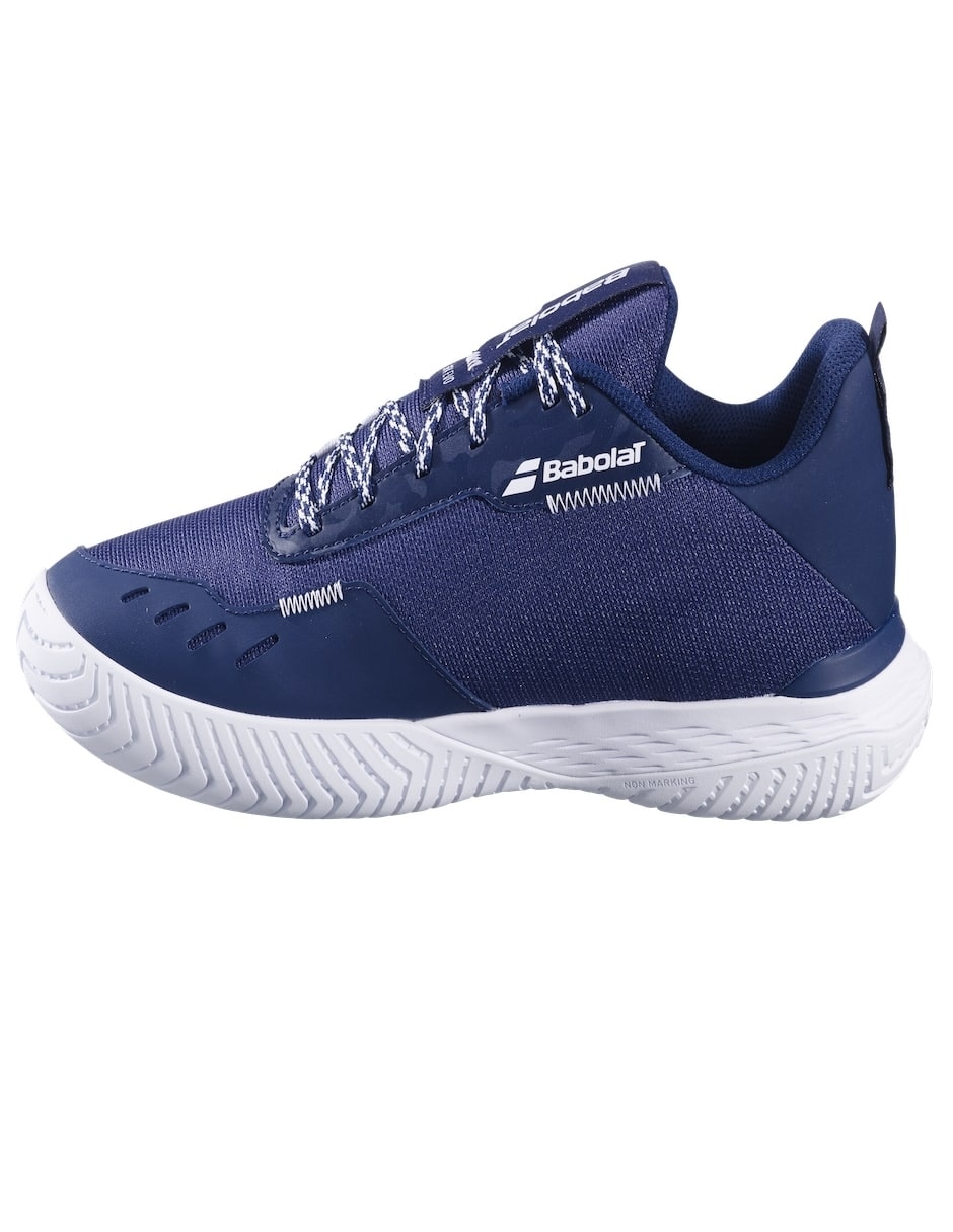 Tenis Sfx Evo para tennis de hombre 4