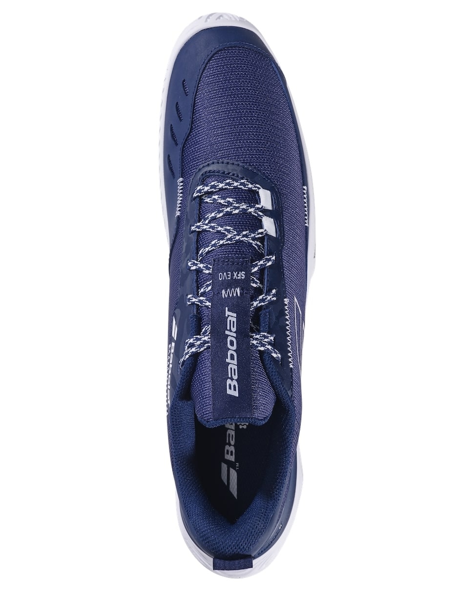 Tenis Sfx Evo para tennis de hombre 5