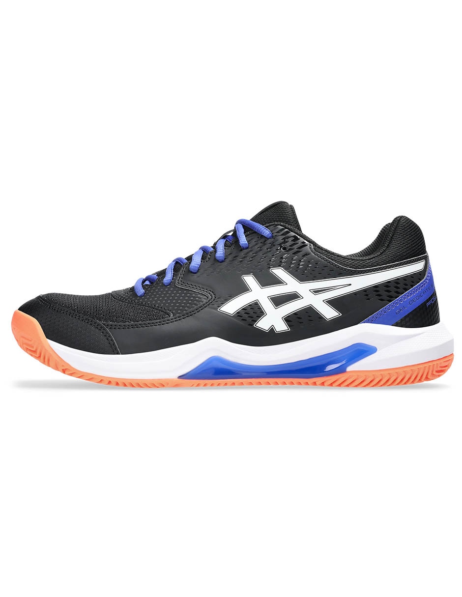 Tenis Gel-Dedicate 8 para pádel de hombre 2