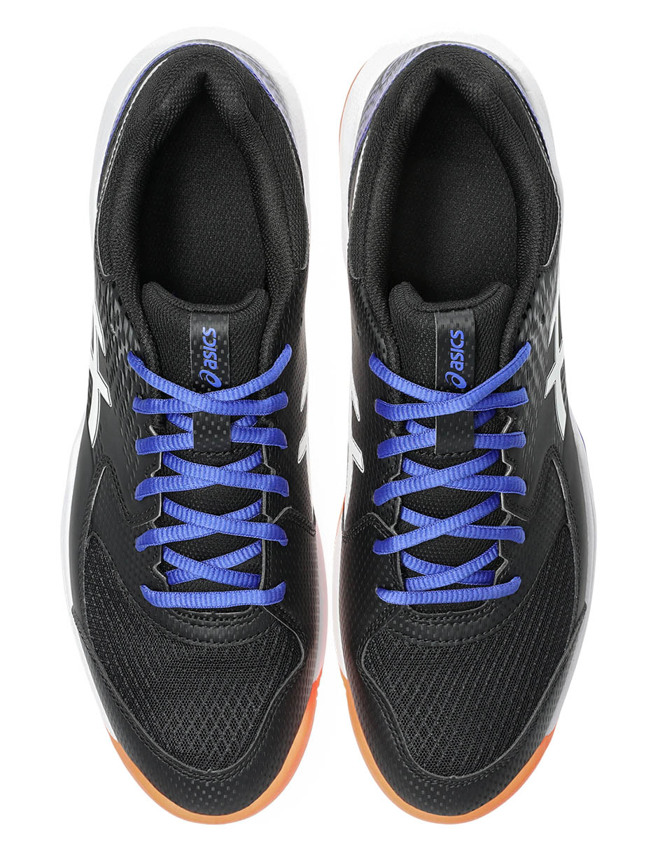 Tenis Gel-Dedicate 8 para pádel de hombre 5