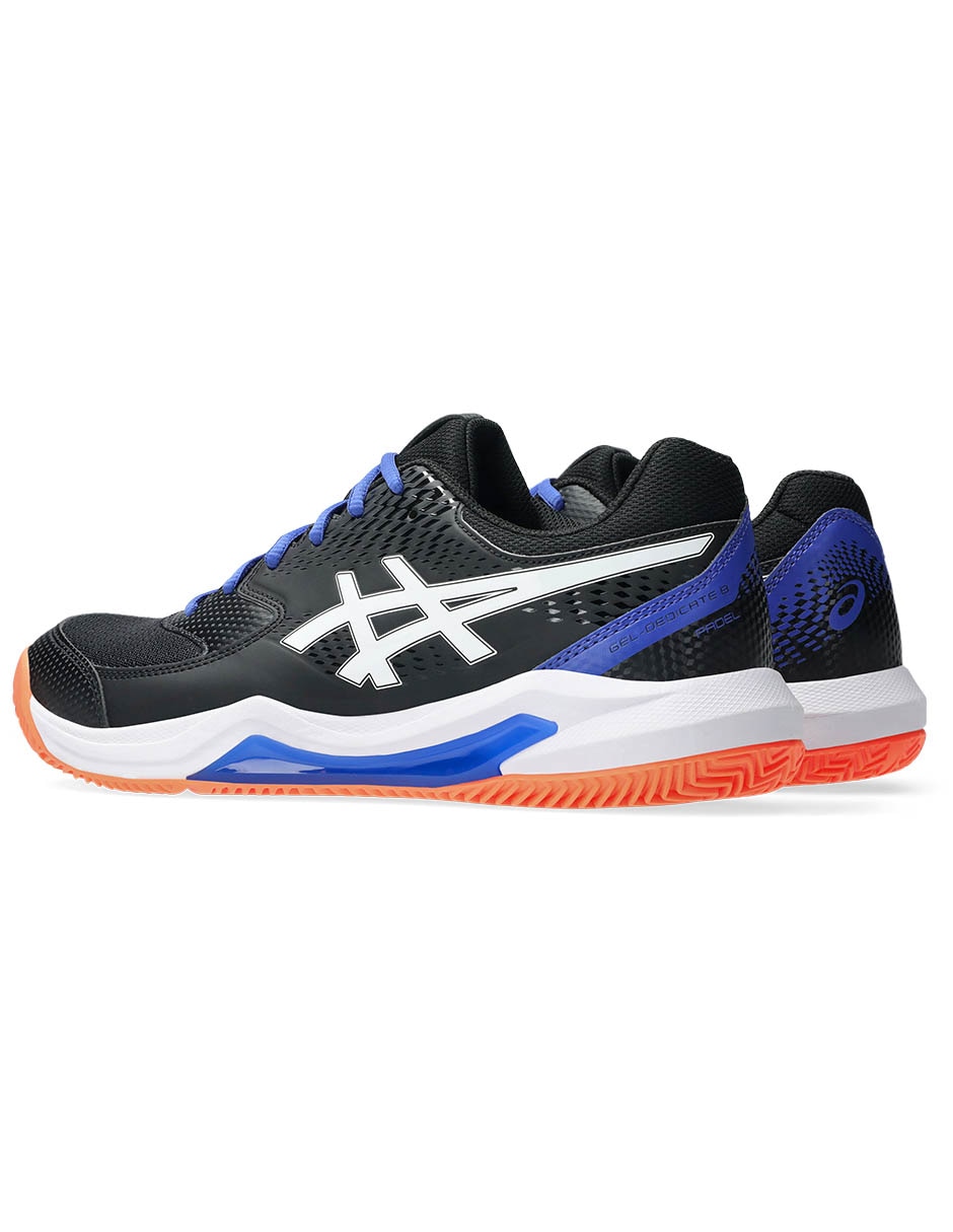 Tenis Gel-Dedicate 8 para pádel de hombre 7