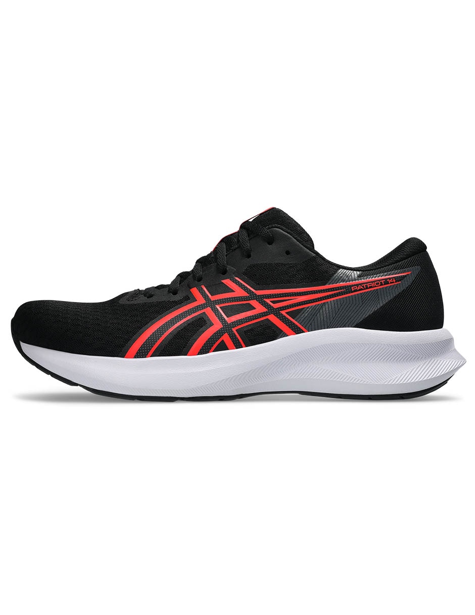 Tenis Patriot 14 para correr de hombre 2