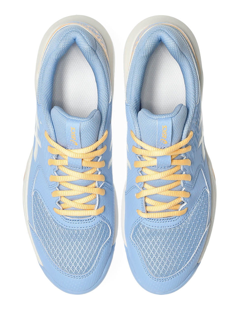 Tenis Gel-Dedicate 8 para pádel de mujer 6
