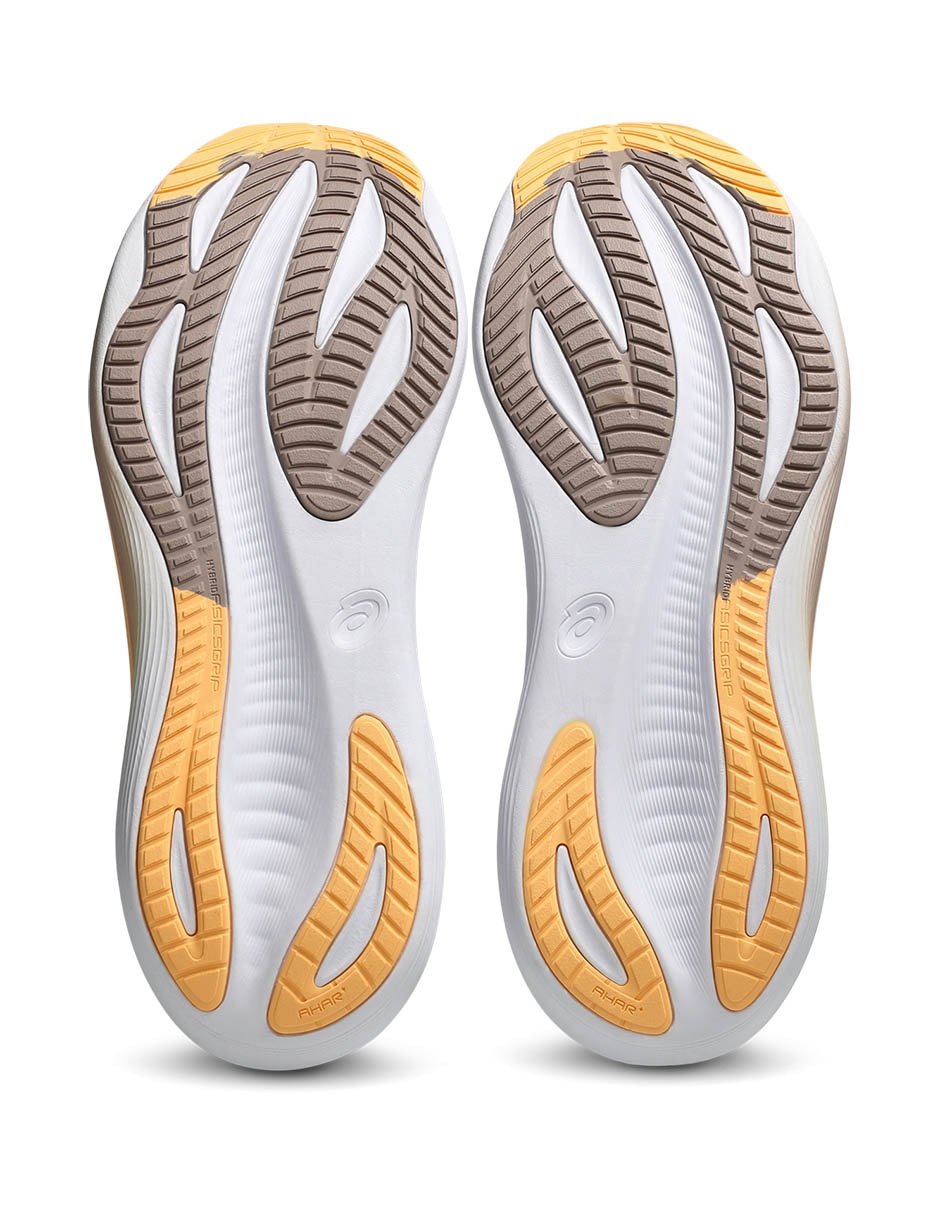 Tenis Gel-Nimbus 27 para correr de mujer 2