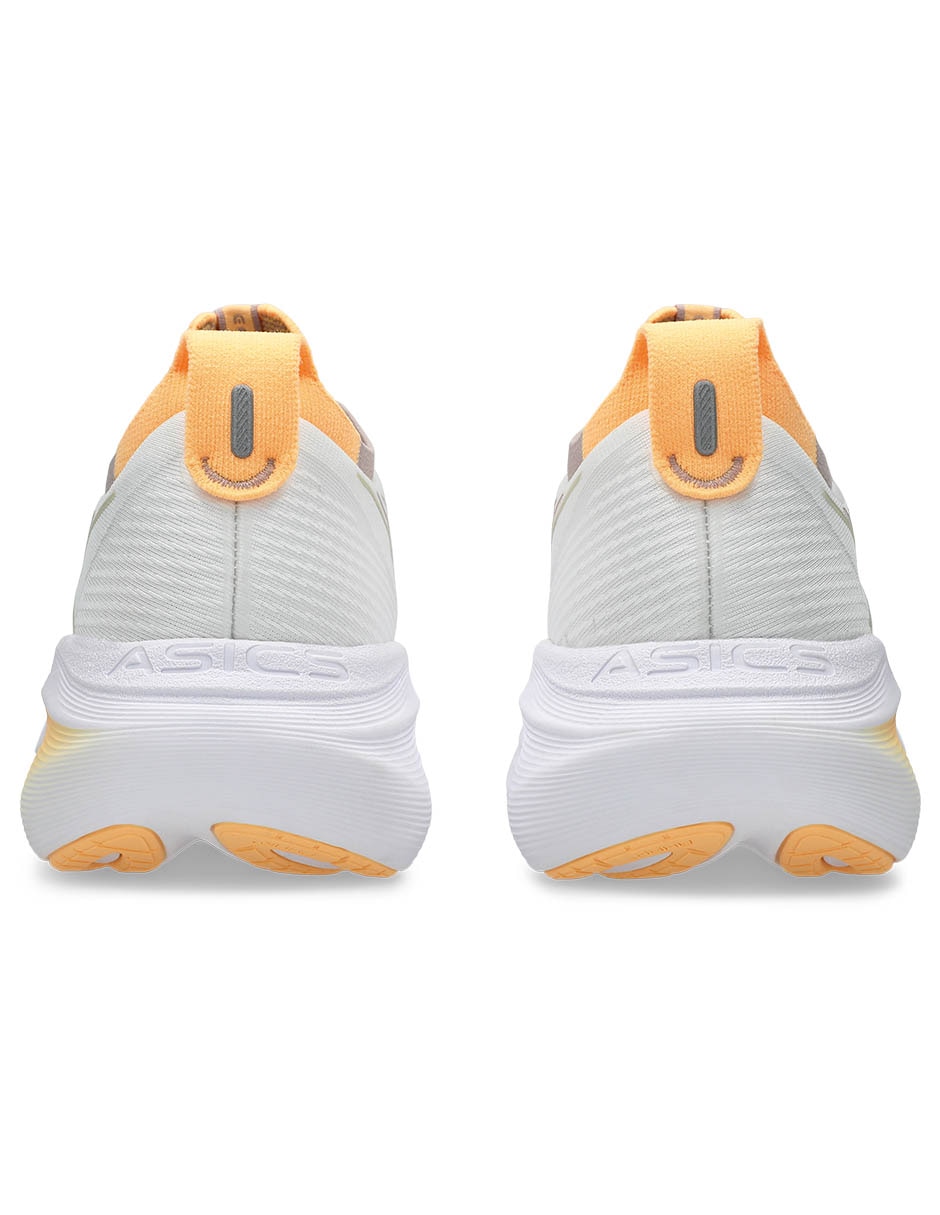 Tenis Gel-Nimbus 27 para correr de mujer 3