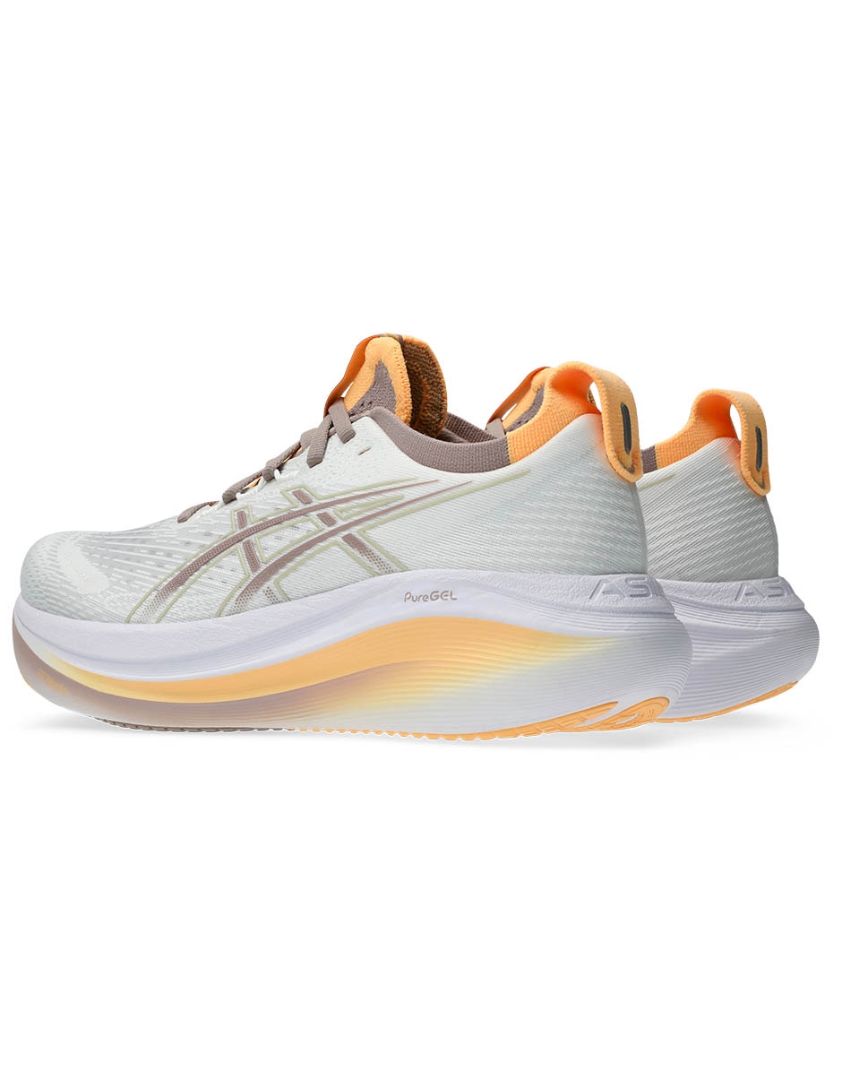 Tenis Gel-Nimbus 27 para correr de mujer 5