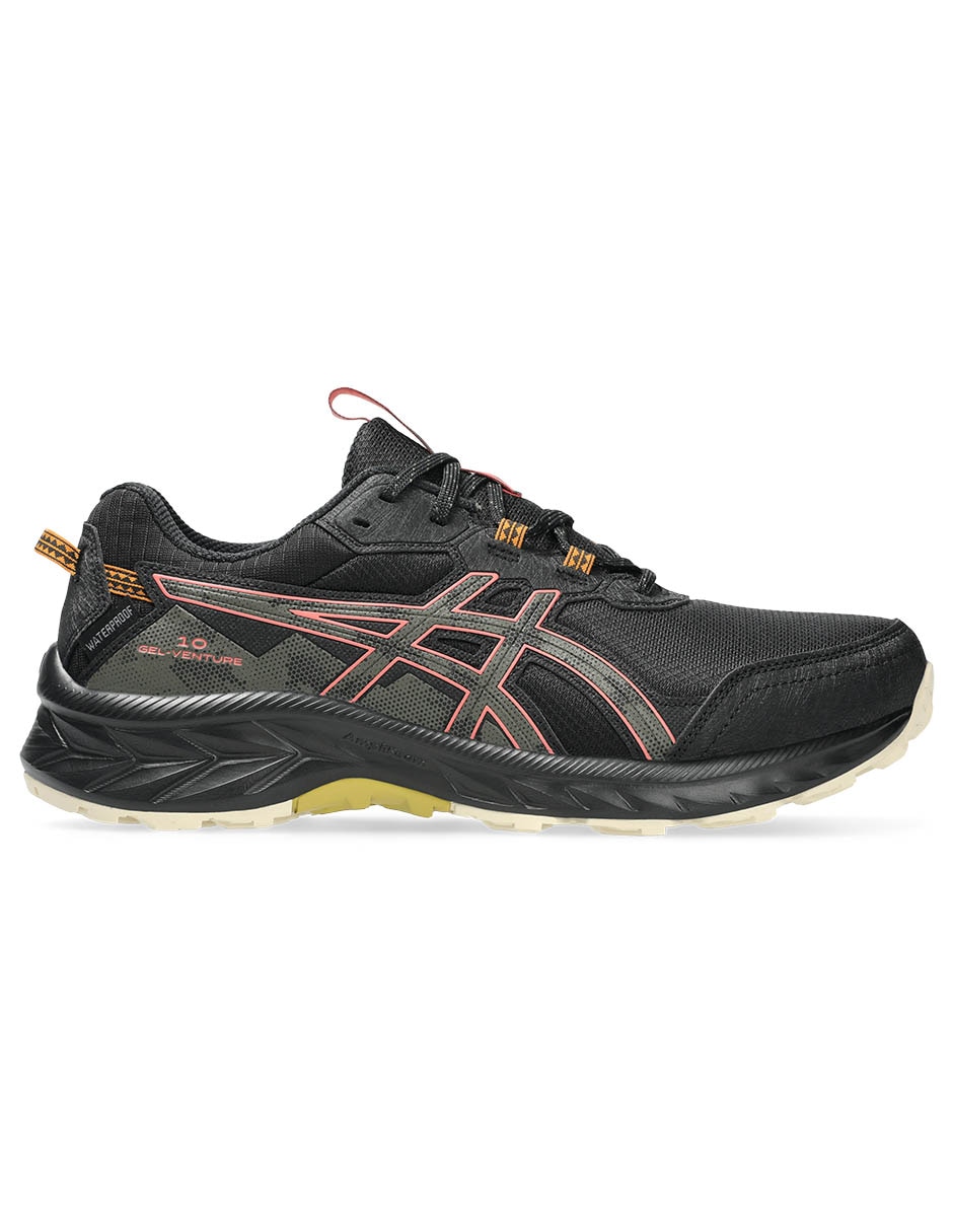 Tenis Gel-Venture 10 Waterproof para senderismo de mujer