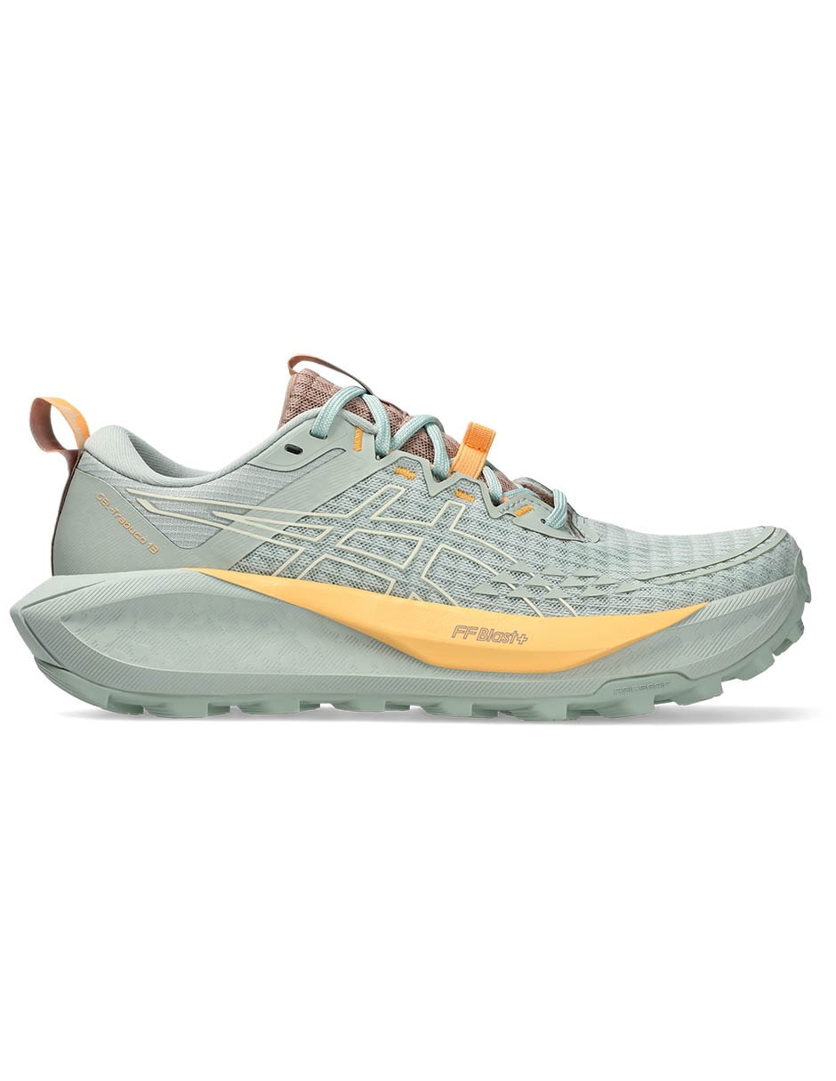 Tenis Gel-Trabuco 13 para senderismo de mujer 1