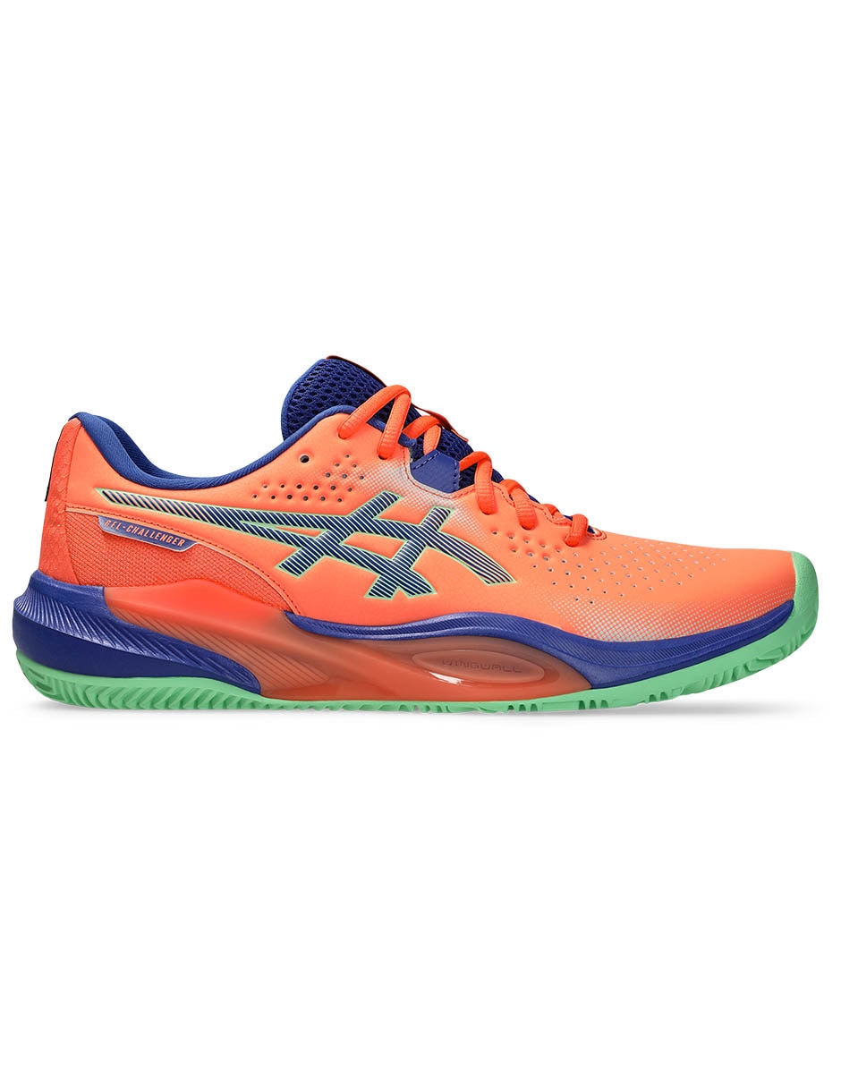 Tenis Gel-Challenger 15 para pádel de hombre 1