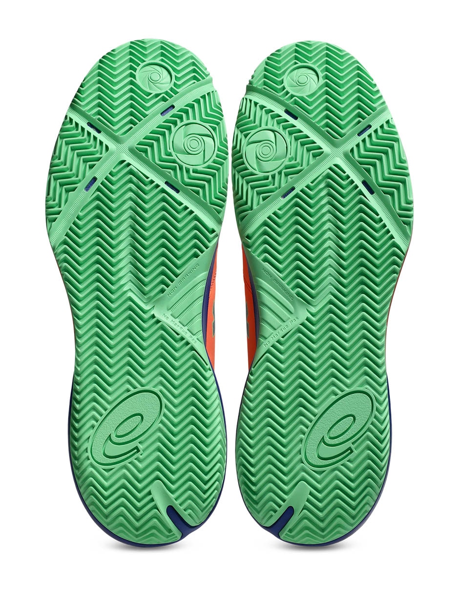 Tenis Gel-Challenger 15 para pádel de hombre 3