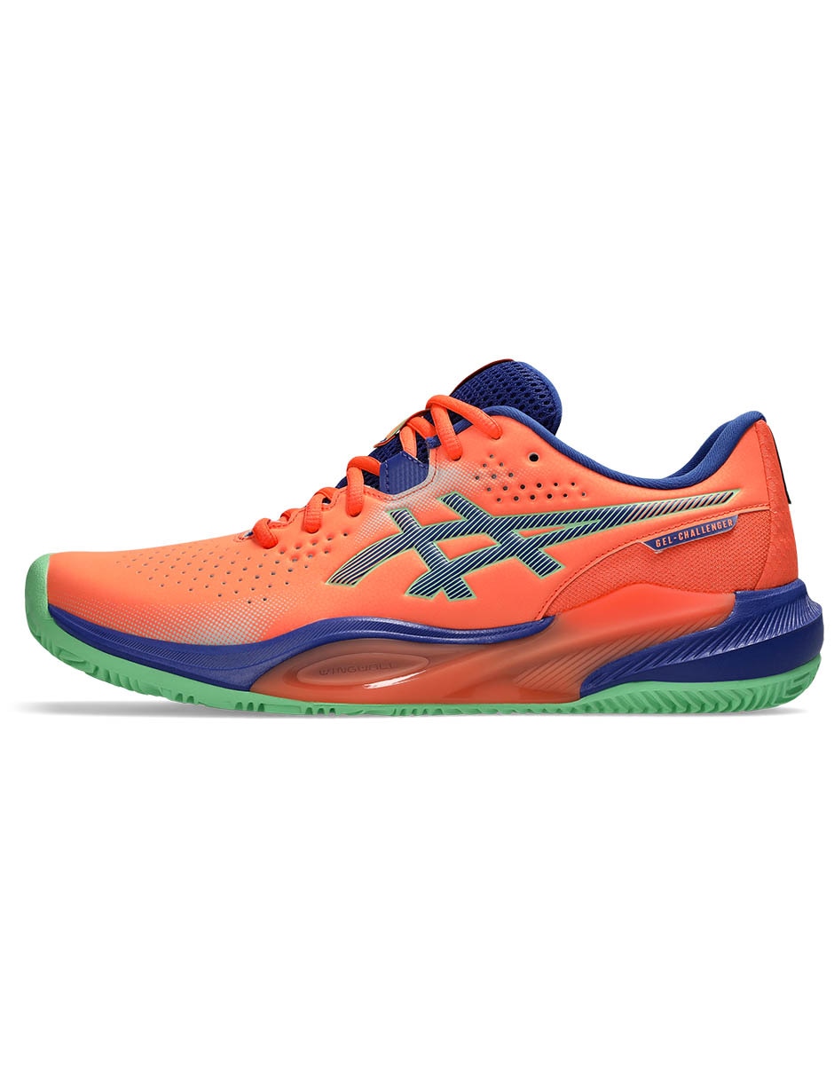 Tenis Gel-Challenger 15 para pádel de hombre 5
