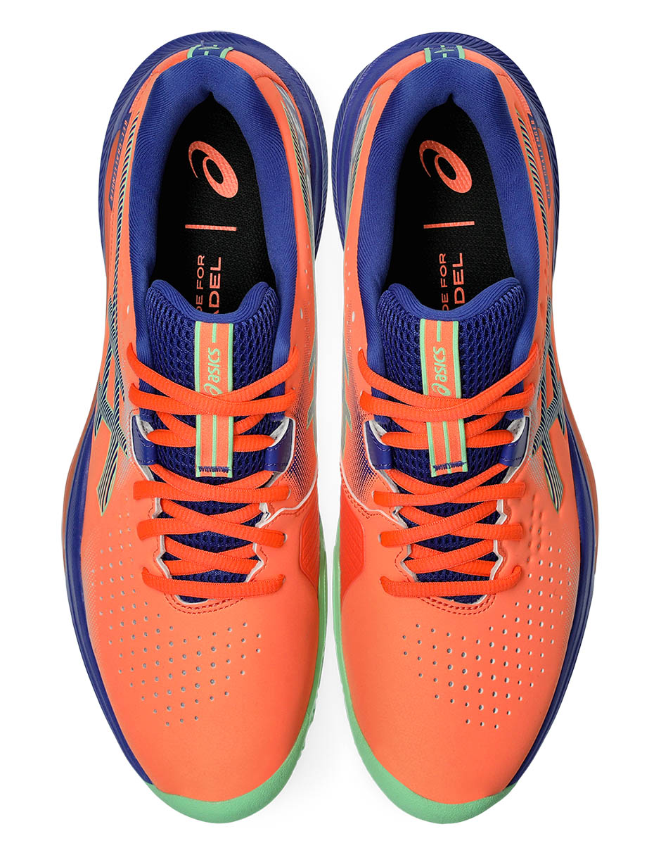 Tenis Gel-Challenger 15 para pádel de hombre 6