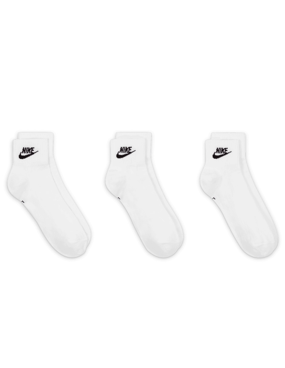 Calceta para entrenamiento U NK NSW Everyday Essential AN 101 unisex 1 par 3