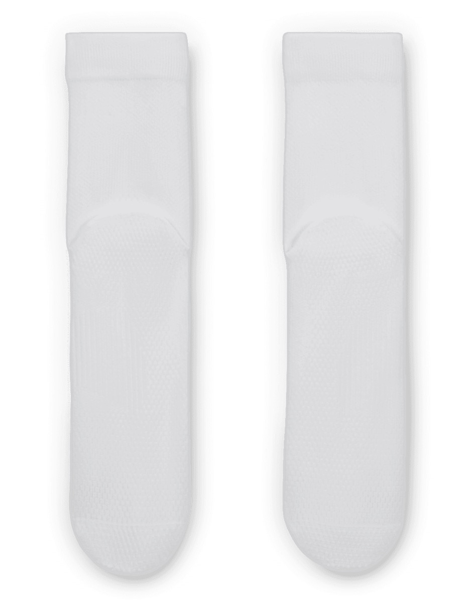 Calceta para correr unisex 3