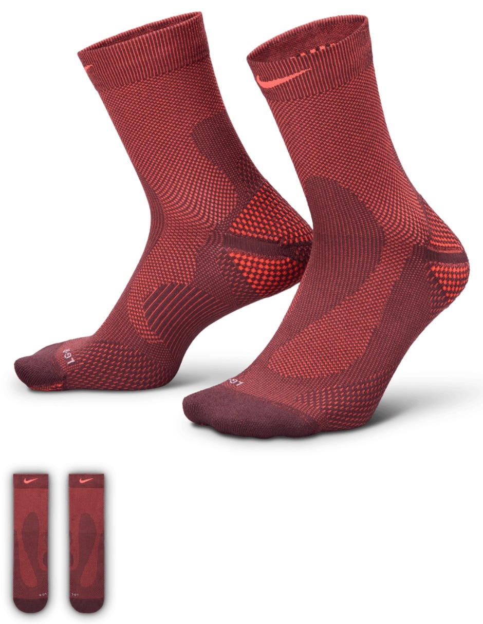 Calceta para correr unisex 2