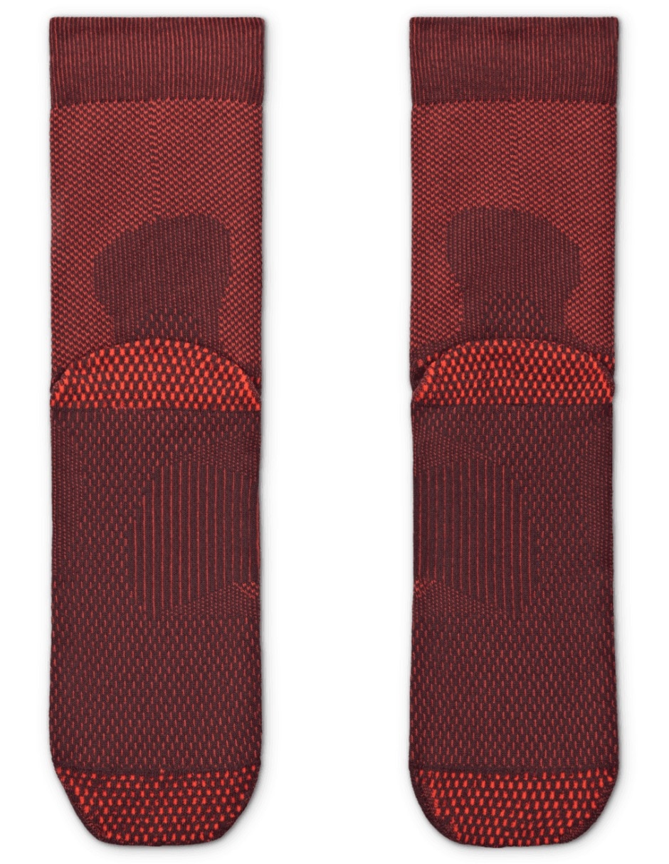 Calceta para correr unisex 3