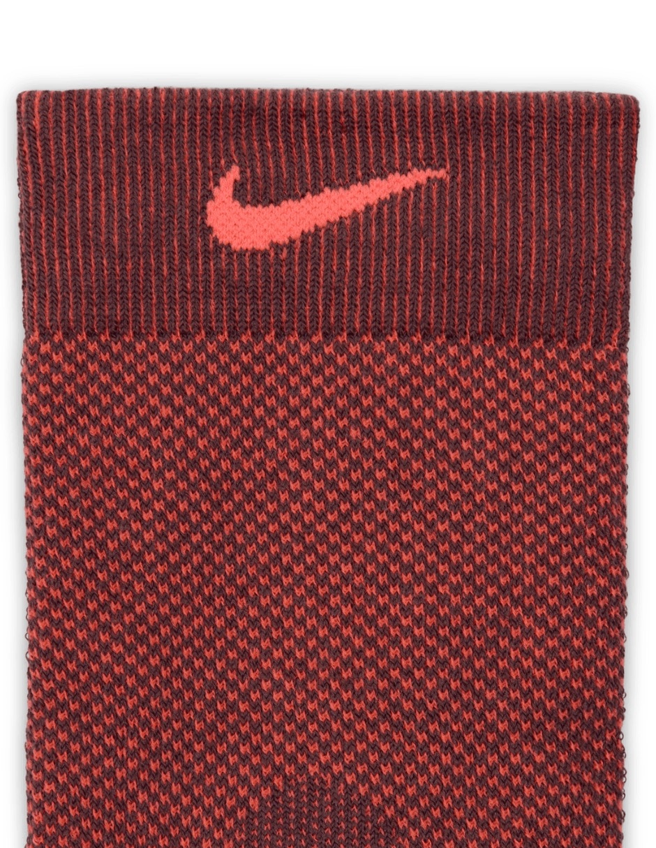 Calceta para correr unisex 4