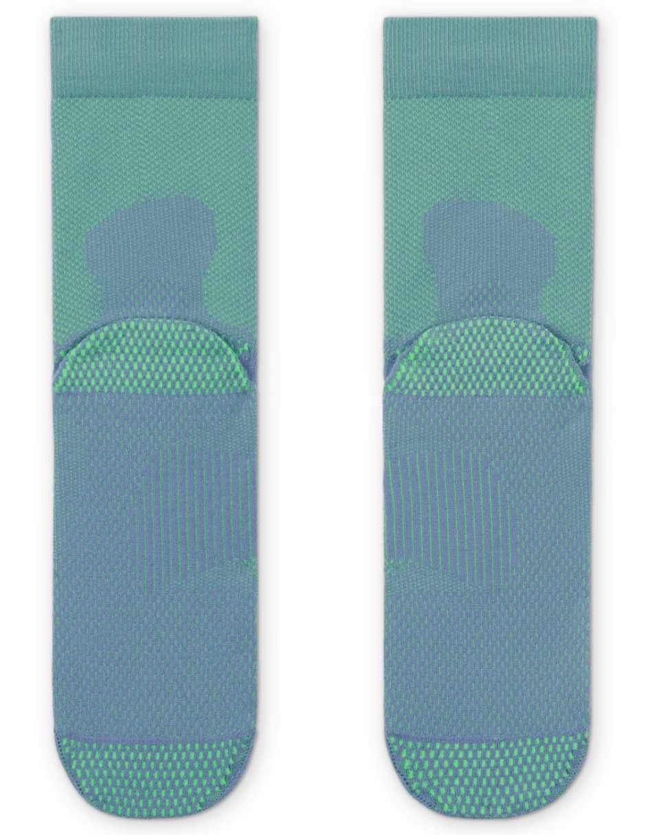 Calceta para correr U NK LTWT RUN MCRW 1PR - 200 506 Unisex 1 par 3