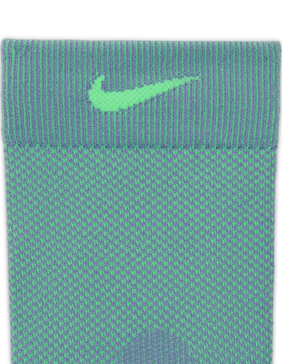 Calceta para correr U NK LTWT RUN MCRW 1PR - 200 506 Unisex 1 par 4