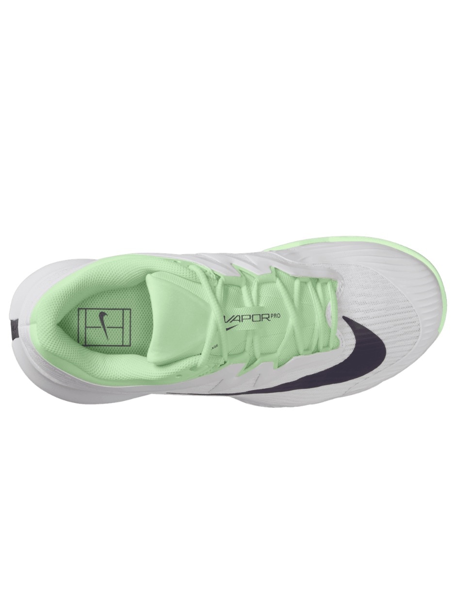 Tenis Zoom Vapor Pro 3 para correr de hombre 3