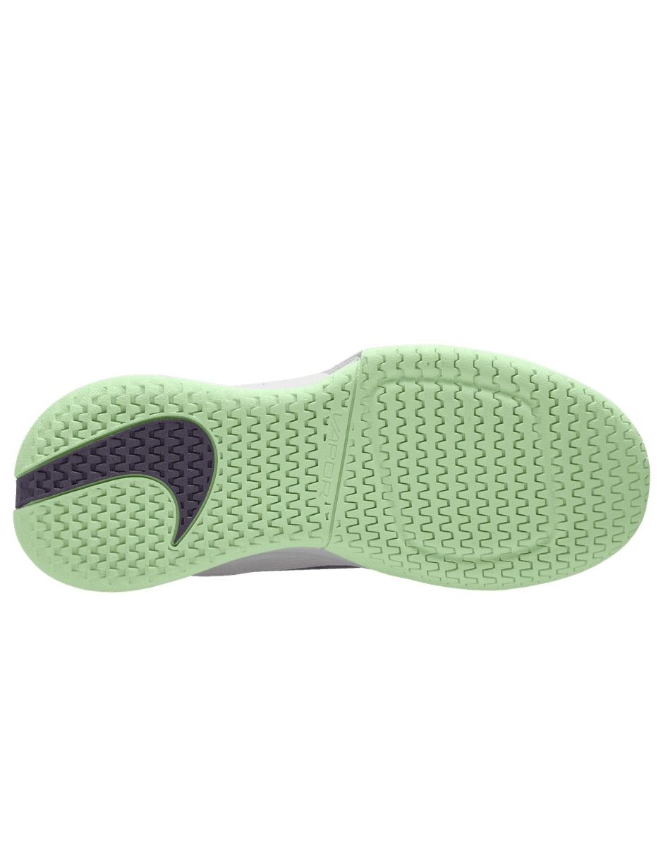 Tenis Zoom Vapor Pro 3 para correr de hombre 4