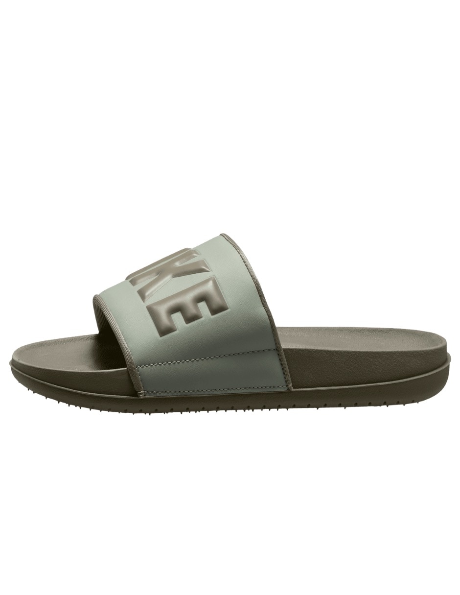 Tenis para correr Nike Offcourt Slide de hombre