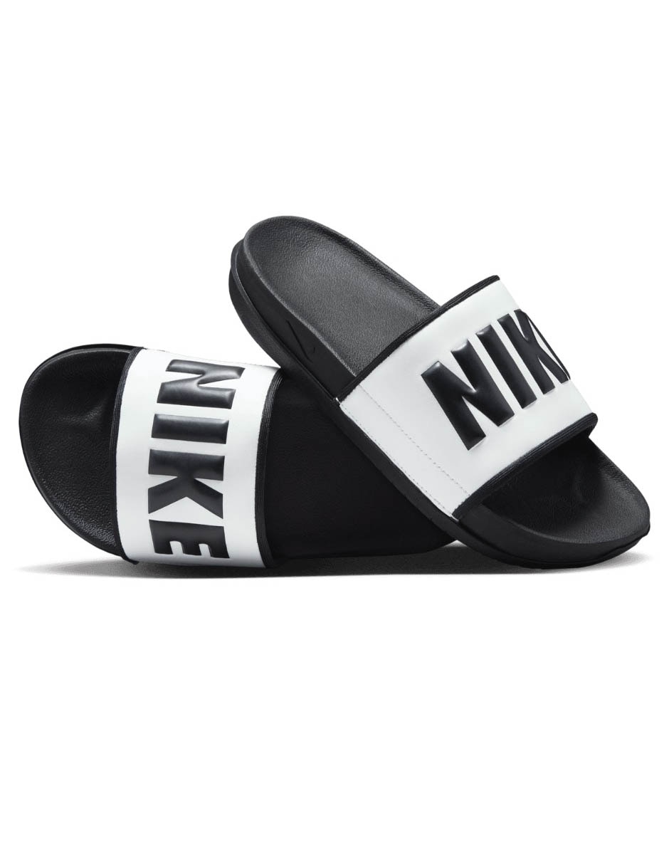 Sandalias casuales Offcourt Slide de mujer 3
