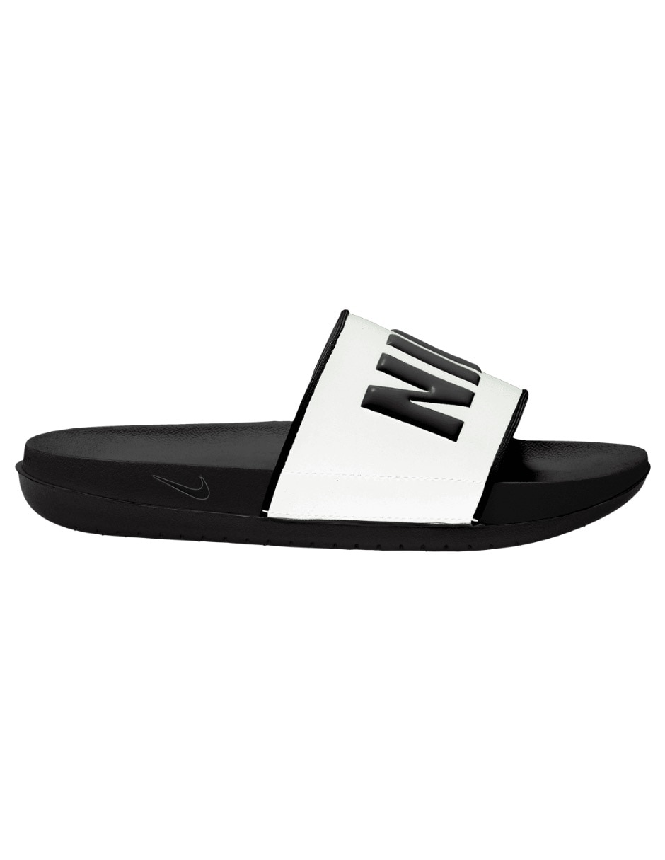 Sandalias casuales Offcourt Slide de mujer 4