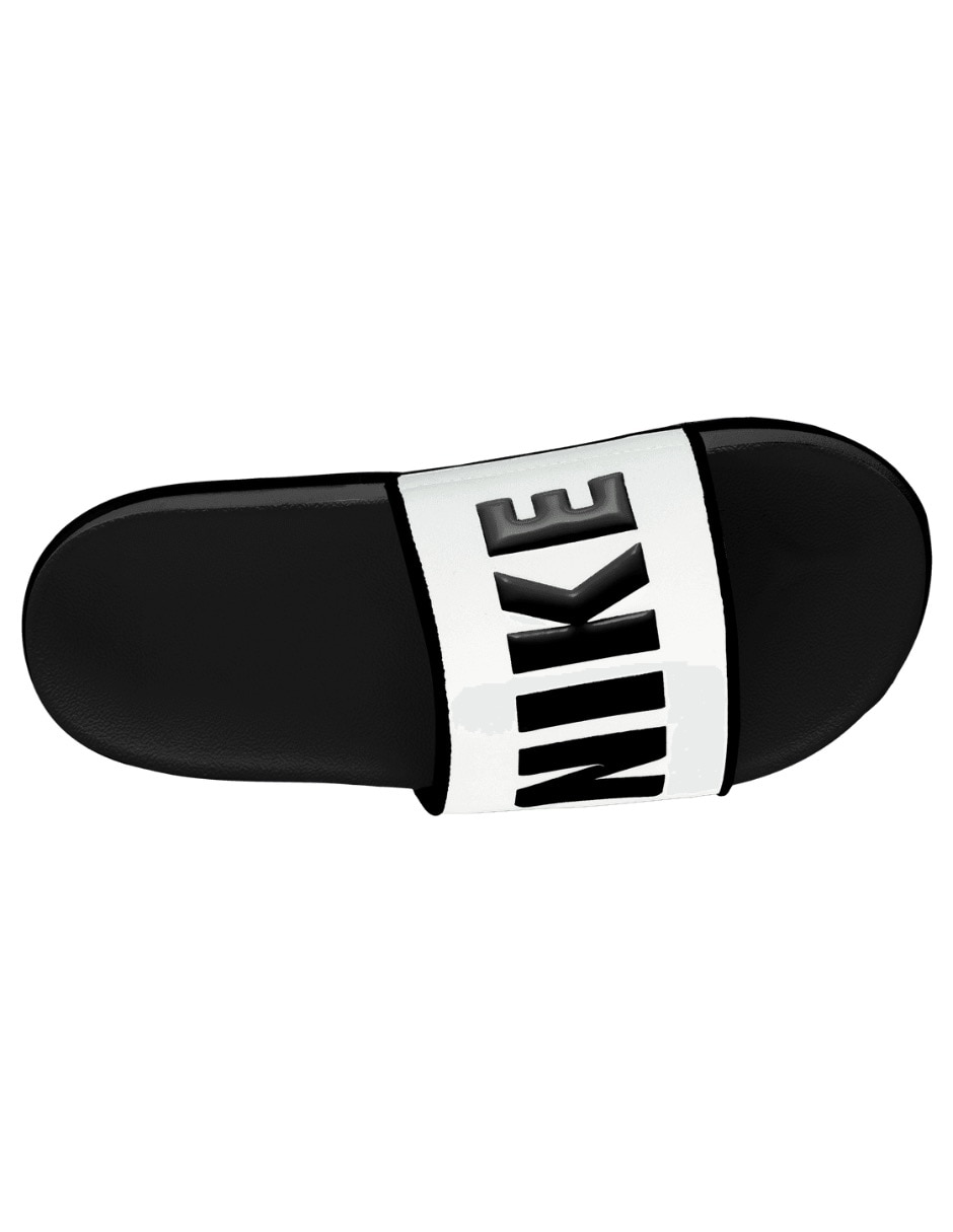 Sandalias casuales Offcourt Slide de mujer 5