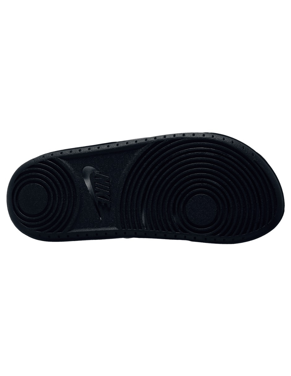 Sandalias casuales Offcourt Slide de mujer 6