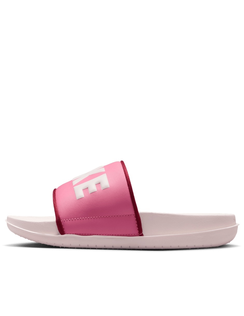 Sandalias casuales Offcourt Slide de mujer Sandalias casuales Offcourt Slide de mujer