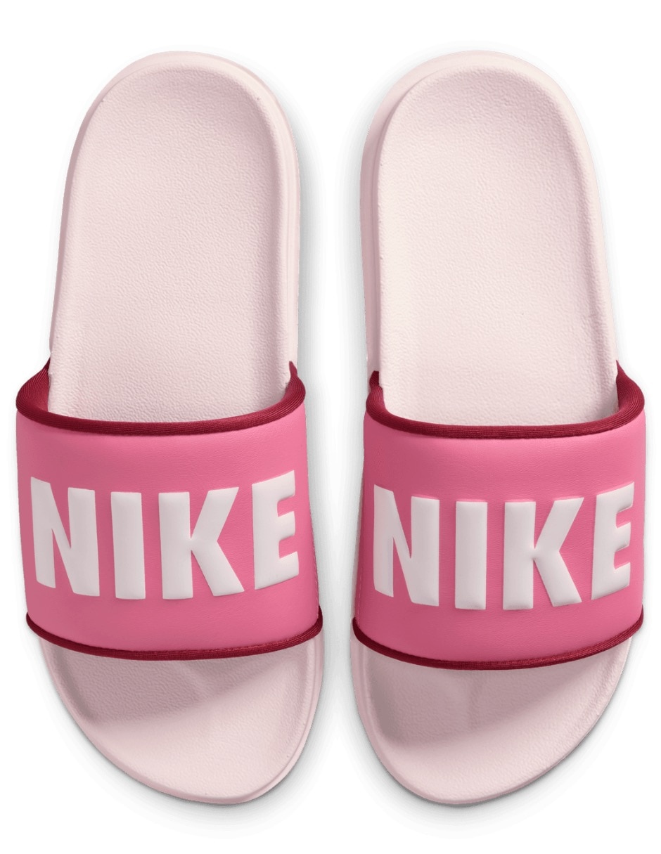 Sandalias casuales Offcourt Slide de mujer 2