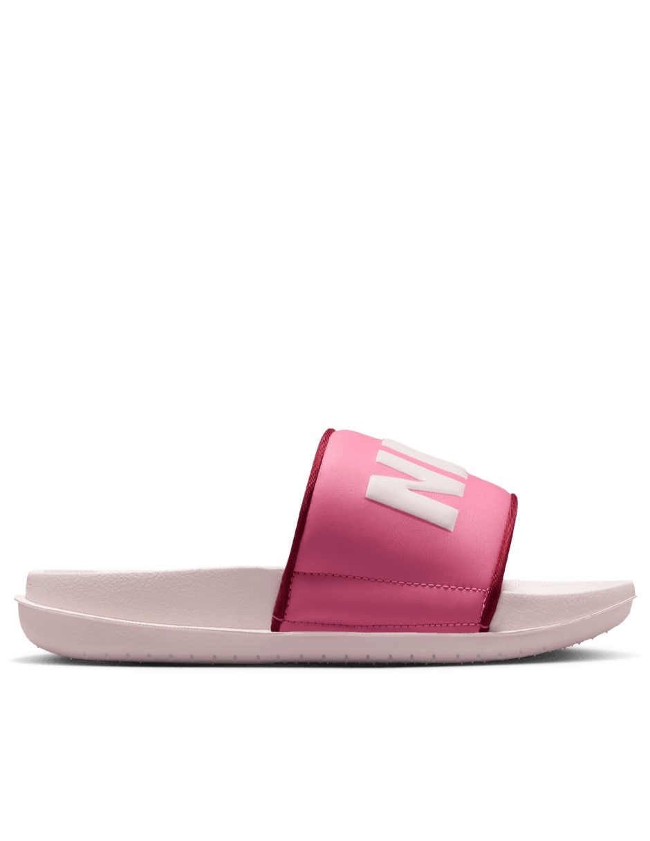 Sandalias casuales Offcourt Slide de mujer 3