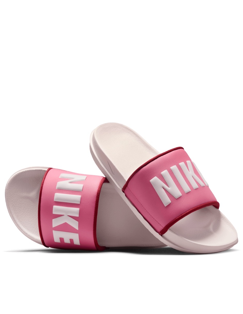 Sandalias casuales Offcourt Slide de mujer 4