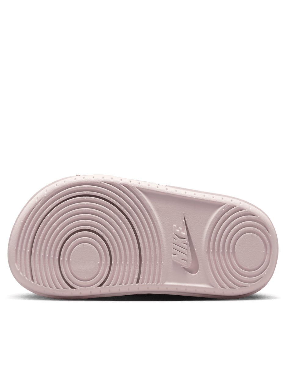 Sandalias casuales Offcourt Slide de mujer 5