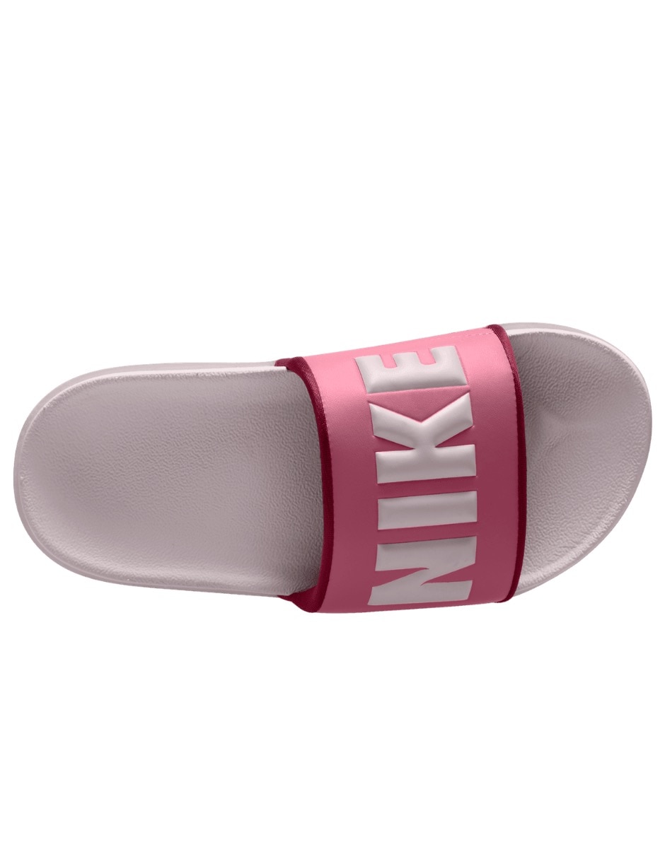 Sandalias casuales Offcourt Slide de mujer 6