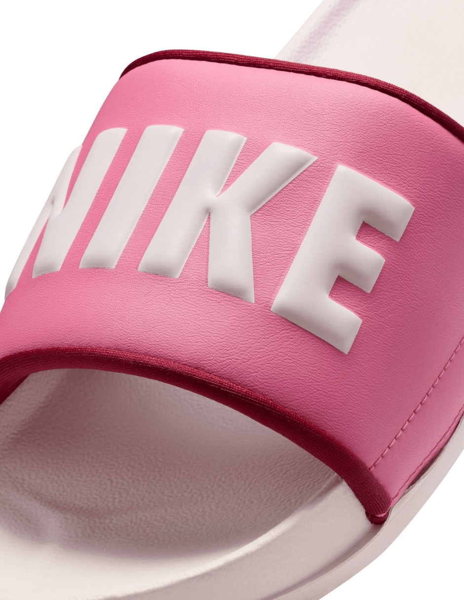 Sandalias casuales Offcourt Slide de mujer 7