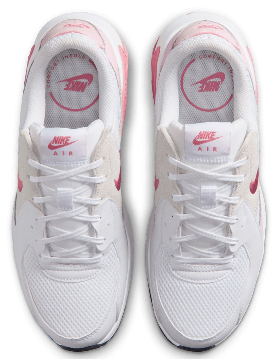Tenis casual Air Max de mujer 4