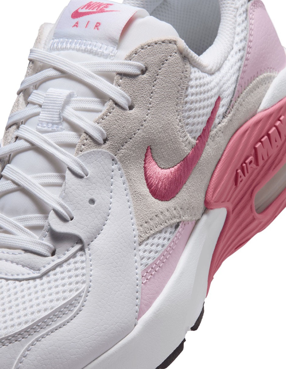 Tenis casual Air Max de mujer 8
